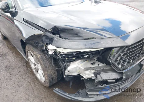 2023 Honda Accord Lx from USA, damaged, VIN 1HGCY1F22PA016730